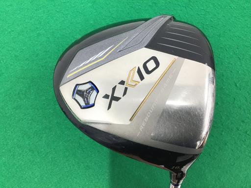 【中古】 ダンロップ XXIO(2024) 10.5° ドライバー DR XXIO MP1300(DR) (フレックスSR) メンズ 男性用 右利き 右用 Cランク ゴルフクラブ