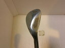 【中古】 キャスコ Dolphin Wedge DW-113 58° ウェッジ WG NS PRO 950GH (フレックスS) メンズ 男性用 右利き 右用 ...