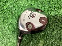 【中古】 本間ゴルフ ATHPORT e+ 18° レフティ フェアウェイウッド FW ATHPORT 50 (フレックスR) メンズ 男性用 左利き レフティ...