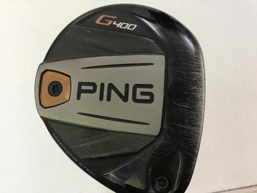 ping g400 5W フェアウェイウッド ヘッドのみ 日本仕様 送料込 ピン 楽天市場】ピン g400 フェアウェイウッドの通販