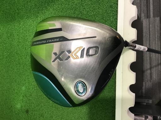 【中古】 ダンロップ XXIO(2022) 12.5° レディース ドライバー DR XXIO MP1200L(DR) (フレックスA) レディース 女性用 右...