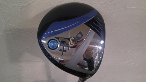 【中古】 ダンロップ XXIO(2024) 3W レディース フェアウェイウッド FW XXIO MP1300L(FW) (フレックスL) レディース 女性用 ...