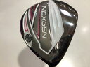 【中古】 ゴルフパートナー NEXGEN(2019) 3W レディース フェアウェイウッド FW NEXGEN E.I.F JF-893 (フレックスその他) ...