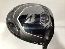 【中古】 ブリヂストン BRIDGESTONE B2 10.5° ドライバー DR Air Speeder BS for Wood(DR) (フレックスその他) メンズ 男性用 右利き 右用 Cランク ゴルフクラブ