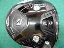 【中古】 ブリヂストン BRIDGESTONE B1 ST 9.5° ドライバー DR VENTUS BS6(DR) (フレックスS) メンズ 男性用 右利き 右用 Cランク ゴルフクラブ