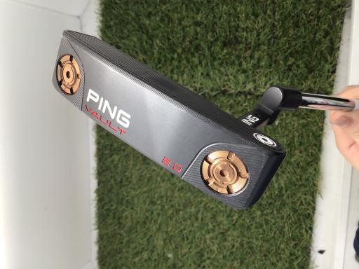 楽天市場】PING VAULT2.0の通販 楽天市場】PING VAULT2.0の通販