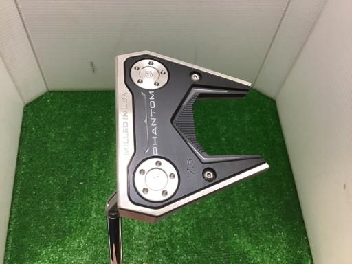 楽天市場】スコッティキャメロン 中古パター レフティの通販 楽天市場】スコッティキャメロン 中古パター レフティの通販