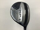 【中古】 本間ゴルフ TOUR WORLD XP-1 19° ユーティリティ UT VIZARD 43 (フレックスSR) メンズ 男性用 右利き 右用 Cラン...