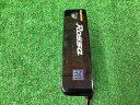 【中古】 テーラーメイド Rossa TP Daytona by Kiama 33インチ パター PT スチール (フレックスその他) メンズ 男性用 右利き 右用 Cランク ゴルフクラブ(4)