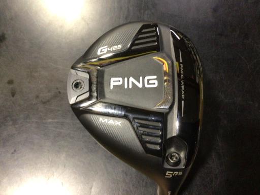 楽天市場】ピン フェアウェイウッド g425 max ゴルフ ping 楽天市場】ピン フェアウェイウッド g425 max ゴルフ ping