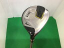 【中古】 ナイキ SasQuatch MachSpeed 7W フェアウェイウッド FW BASSARA SQ510FJ (フレックスR) メンズ 男性用 右利...