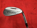 【中古】 ブリヂストン TOURSTAGE X-WEDGE 101LB 58° ウェッジ WG Dynamic Gold (フレックスS) メンズ 男性用 右利...