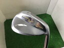 【中古】 フォーティーン MT-28 V4(メッキ仕上げ) 56°/12° ウェッジ WG NS PRO 950GH (フレックスその他) メンズ 男性用 右利...