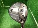 【中古】 キャロウェイ ELYTE TITANIUM 5W フェアウェイウッド FW 純正特注シャフト (フレックスS) メンズ 男性用 右利き 右用 Cランク...