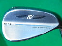 【中古】 タイトリスト VOKEY SPIN MILLED SM9 ツアークロム 48°/10°F ウェッジ WG BV 105 (フレックスその他) メンズ ...