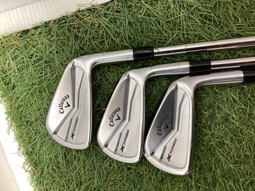 楽天市場】callaway forged project xの通販 楽天市場】callaway forged project xの通販