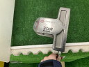 【中古】 オデッセイ WHITE HOT XG 2・ball BLADE 34インチ パター PT スチール (フレックスその他) メンズ 男性用 右利き 右用...