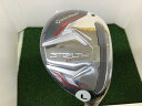 【中古】 テーラーメイド STEALTH2 HD U5 レディース ユーティリティ UT TENSEI RED TM40(STEALTH UT) (フレックスL...