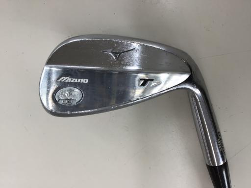 【中古】 ミズノ Mizuno T7 52°/09° ウェッジ WG Dynamic Gold (フレックスその他) メンズ 男性用 右利き 右用 Dランク ゴルフクラブ