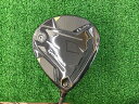 【中古】 テーラーメイド Qi35 MAX LITE 5W レディース フェアウェイウッド FW ELDIO TM40(Qi35 FW) (フレックスA) レデ...
