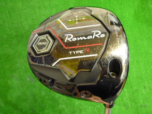 楽天市場】Romaro Ray TYPE R（クラブ｜ゴルフ）：スポーツ