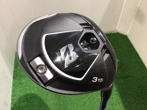 【タイムセール】ブリヂストン　B1 3W タイムセール】ブリヂストン B1 3W 楽天市場】ブリヂストン ゴルフ b1