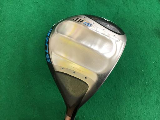 楽天市場】ミズノ sure dd フェアウェイウッドの通販