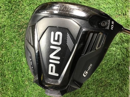 楽天市場】ピン g425 lst ツアー 173-55 ドライバー(フレックス 楽天市場】ピン g425 lst ツアー 173-55 ドライバー(フレックス