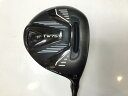 【中古】 本間ゴルフ TOUR WORLD TW757 3W フェアウェイウッド FW VIZARD FZ-6 (フレックスS) メンズ 男性用 右利き 右用 ...