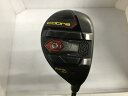 【中古】 コブラ KING SPEEDZONE 5U ユーティリティ UT Speeder EVOLUTION for SZ(UT) (フレックスSR) メンズ...