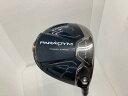 【中古】 キャロウェイ PARADYM 9° ドライバー DR VENTUS TR 5 for CW(PARADYM DR) (フレックスS) メンズ 男性用 ...