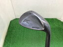 【中古】 キャスコ Dolphin wedge DW-993P 55° ウェッジ WG MCI MILD 85 (フレックスその他) メンズ 男性用 右利き 右用 Cランク ゴルフクラブ