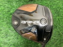 【中古】 テーラーメイド BRNR MINI DRIVER 11.5° ドライバー DR PROFORCE 65 M40X JP SPEC (フレックスSR) ...