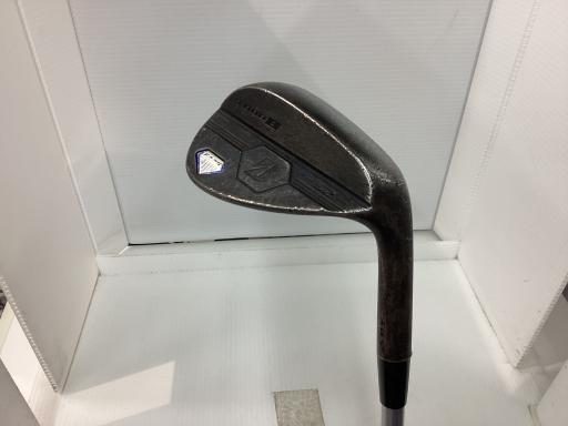 【中古】 ブリヂストン TOUR B XW-F 52° ウェッジ WG リシャフト (フレックスその他) メンズ 男性用 右利き 右用 Cランク ゴルフクラブ
