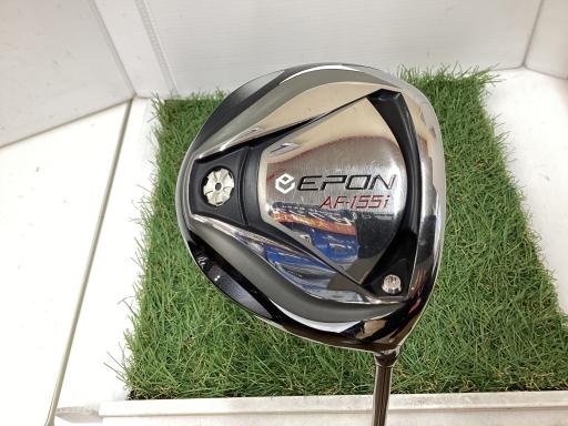 楽天市場】エポン ドライバー AF（ゴルフ｜スポーツ・アウトドア）の通販