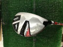 中古 Cランク （フレックスその他） ブリヂストン BRIDGESTONE　Jr.(Type150)　U5 BRIDGESTONE　GOLF　Jr. その他 ジュニア 右利き ユーティリティ UT