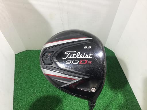 タイトリスト 913No.5