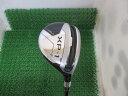 【中古】 本間ゴルフ TOUR WORLD XP-1 19° ユーティリティ UT VIZARD 43 (フレックスS) メンズ 男性用 右利き 右用 Cランク...