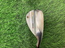 【中古】 ブリヂストン BRIDGESTONE BRM2 58°/08°M ウェッジ WG NS PRO MODUS3 TOUR120 (フレックスS) メンズ 男性用 右利き 右用 Dランク ゴルフクラブ(4)