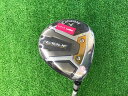 【中古】 キャロウェイ ROGUE ST MAX FAST 3W レディース フェアウェイウッド FW ELDIO 40 for CW(ROGUE ST FW)...