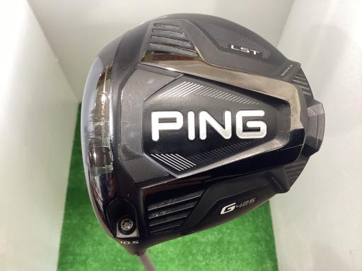楽天市場】ping g425 ドライバー レフティの通販 楽天市場】ping g425 ドライバー レフティの通販