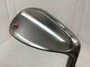 【中古】 エポンゴルフ株式会社 EPON Tour Wedge Type L 50° ウェッジ WG 純正特注シャフト (フレックスその他) メンズ 男性用 右利き 右用 Cランク ゴルフクラブ(4)
