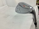 【中古】 ロッディオ RODDIO PC FORGED QW ウェッジ WG 純正特注シャフト (フレックスS) メンズ 男性用 右利き 右用 Cランク ゴルフ...