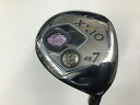 【中古】 ダンロップ XXIO(2014) 7W レディース フェアウェイウッド FW XXIO MP800L(フェアウェイ) (フレックスL) レディース 女...