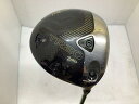 【中古】 本間ゴルフ TOUR WORLD TR20 440 10.5° ドライバー DR 純正特注シャフト (フレックスS) メンズ 男性用 右利き 右用 C...