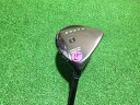 【中古】 グローブライド ONOFF ARMS(2014) 5W レディース フェアウェイウッド FW SMOOTH KICK LP-414F (フレックスL)...