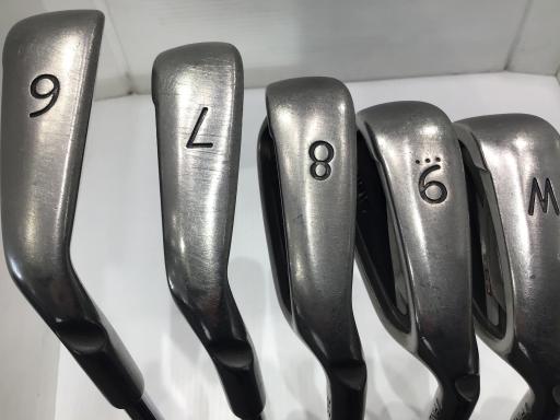 【ピン】SW付 G25 アイアンセット CFS MAX S 7本 6i〜SW 黒 楽天市場】ping g25 アイアン swの通販