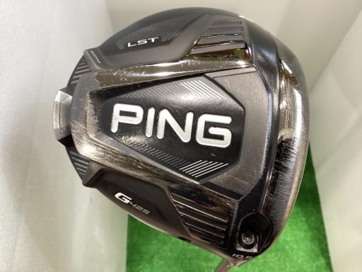 楽天市場】ピン g425 lst ドライバー ping tour 173－65の通販