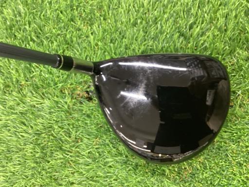 Callaway Diablo Octane