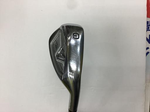 【中古】 ミズノ JPX 850 FORGED GW ウェッジ WG NS PRO 950GH HT (フレックスSR) メンズ 男性用 右利き 右用 Cランク ゴルフクラブ